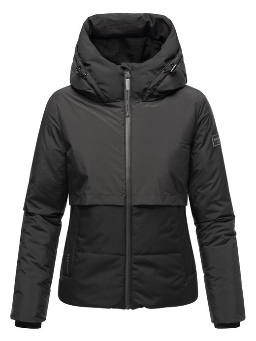 Damen Steppjacke - Liebesküken XIV