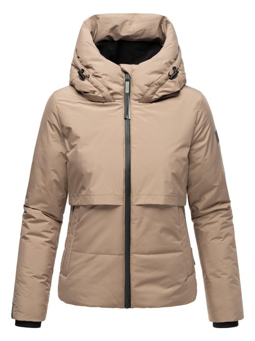 Damen Steppjacke - Liebesküken XIV