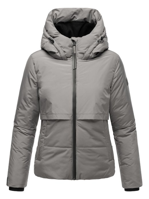 Damen Steppjacke - Liebesküken XIV