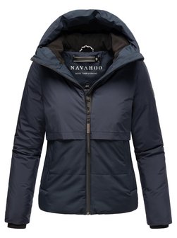 Damen Steppjacke - Liebesküken XIV