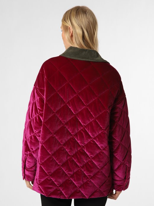 Damen Steppjacke - Loriana