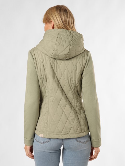 Damen Steppjacke - Lucinda