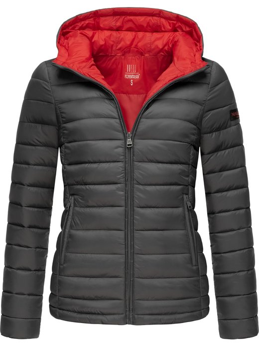 Damen Steppjacke - Lucy