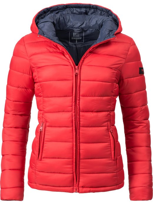 Damen Steppjacke - Lucy