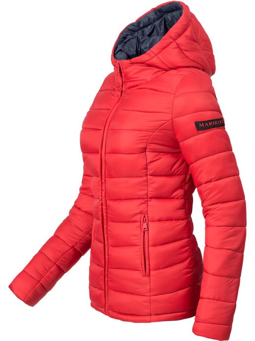 Damen Steppjacke - Lucy