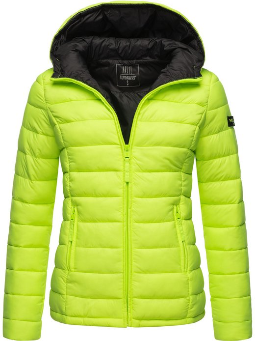 Damen Steppjacke - Lucy