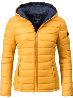 Damen Steppjacke - Lucy