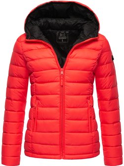 Damen Steppjacke - Lucy