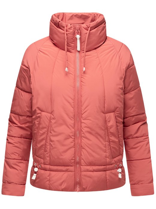 Damen Steppjacke - Luftzauber 14
