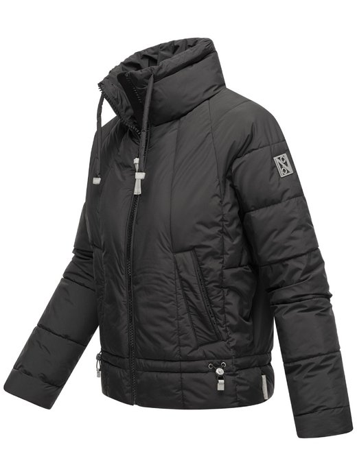 Damen Steppjacke - Luftzauber 14