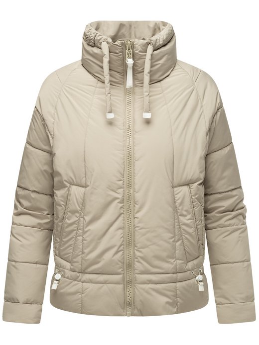 Damen Steppjacke - Luftzauber 14