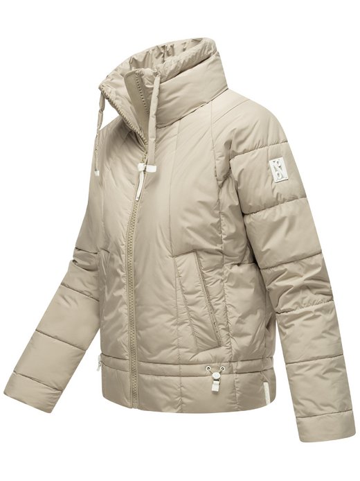 Damen Steppjacke - Luftzauber 14
