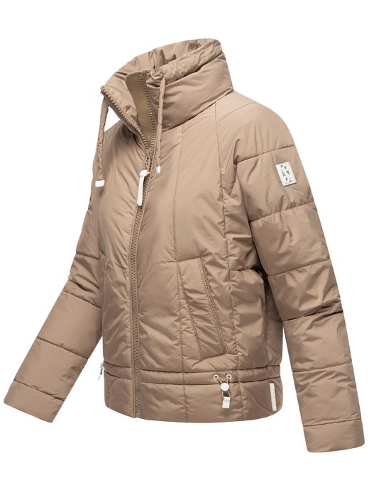 Damen Steppjacke - Luftzauber 14