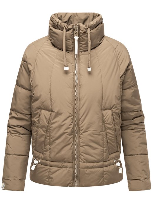 Damen Steppjacke - Luftzauber 14