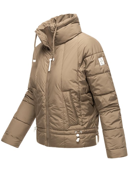 Damen Steppjacke - Luftzauber 14