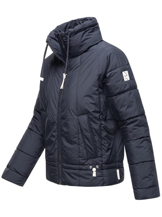 Damen Steppjacke - Luftzauber 14