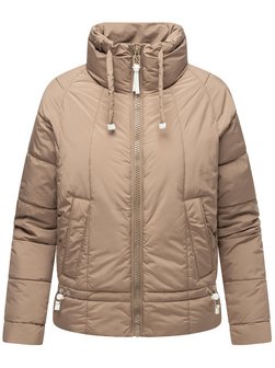 Damen Steppjacke - Luftzauber 14