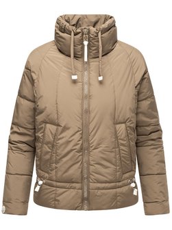 Damen Steppjacke - Luftzauber 14