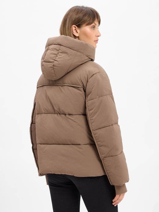 Damen Steppjacke - MMOllie Terma