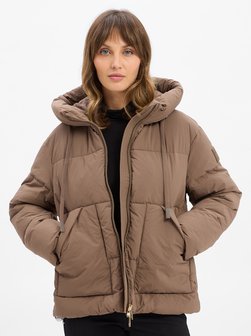 Damen Steppjacke - MMOllie Terma