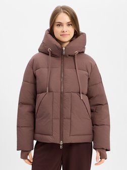 Damen Steppjacke - MMOllie Terma