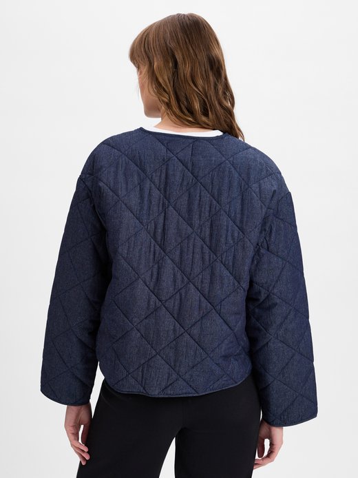 Damen Steppjacke - MSCHLysandra