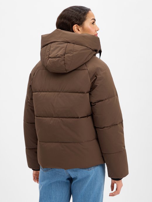 Damen Steppjacke - MSCHPavinaria