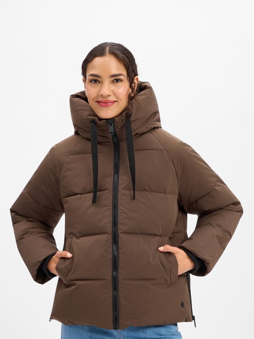 Damen Steppjacke - MSCHPavinaria
