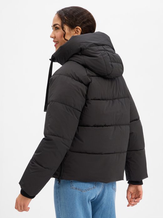 Damen Steppjacke - MSCHPavinaria