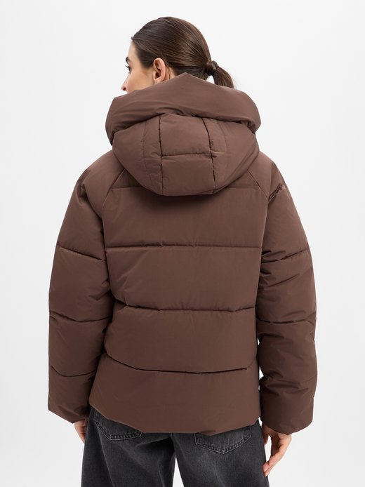Damen Steppjacke - MSCHPavinaria