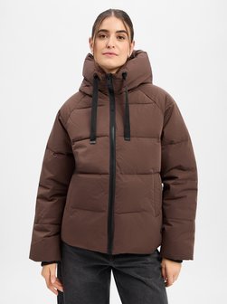 Damen Steppjacke - MSCHPavinaria