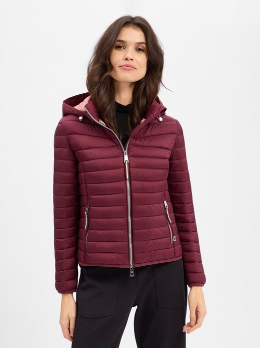 Damen Steppjacke - Matera