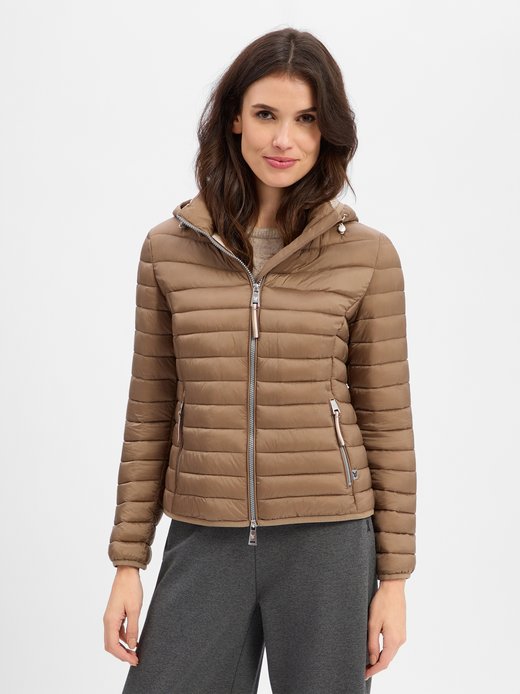 Damen Steppjacke - Matera