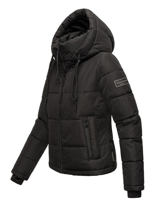 Damen Steppjacke - Mit Liebe XIV