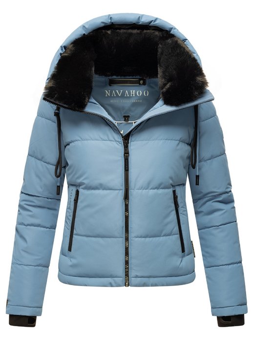 Damen Steppjacke - Mit Liebe XIV