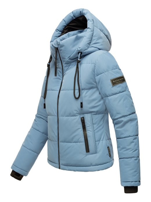 Damen Steppjacke - Mit Liebe XIV