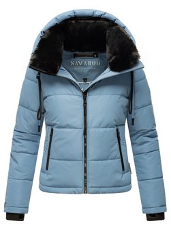 Damen Steppjacke - Mit Liebe XIV