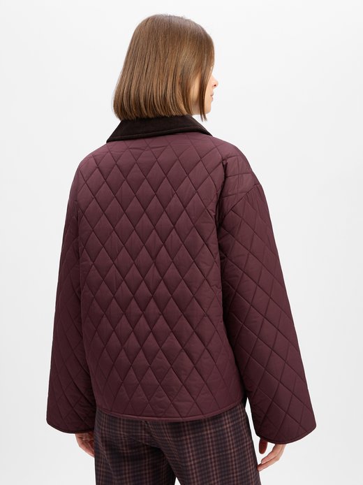 Damen Steppjacke - Moira