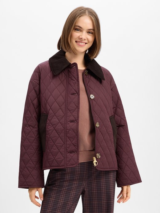 Damen Steppjacke - Moira