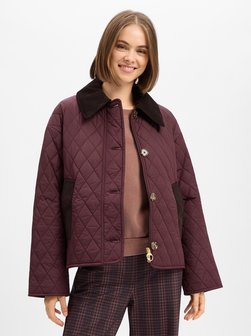 Damen Steppjacke - Moira