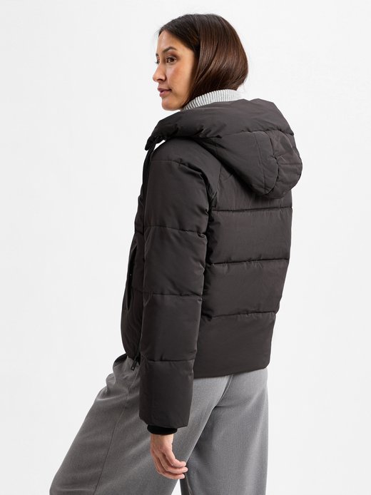 Damen Steppjacke - Mscpavinaria