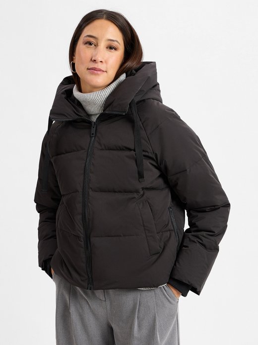 Damen Steppjacke - Mscpavinaria