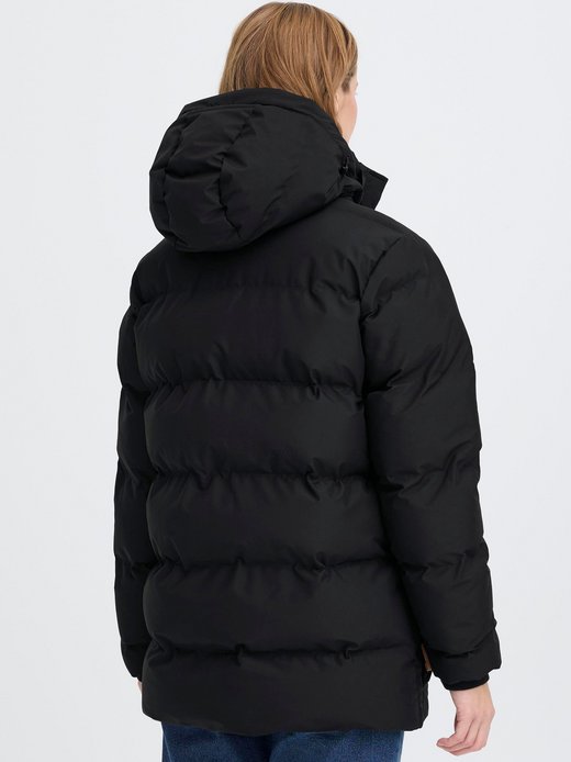 Damen Steppjacke - NBPaul W CFT+ Puffer Jacket