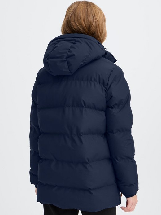 Damen Steppjacke - NBPaul W CFT+ Puffer Jacket