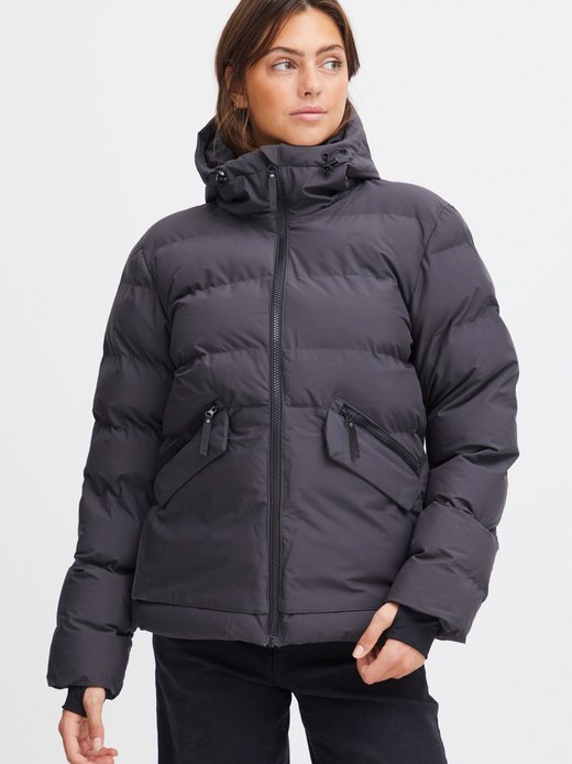 Damen Steppjacke - NBPetra