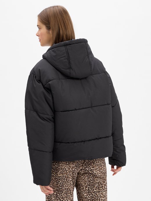 Damen Steppjacke - NMTenna