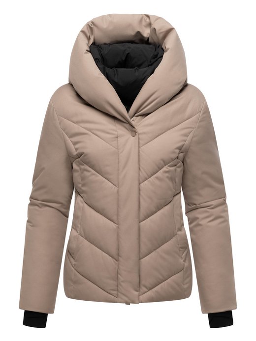 Damen Steppjacke - Nadiraa 16