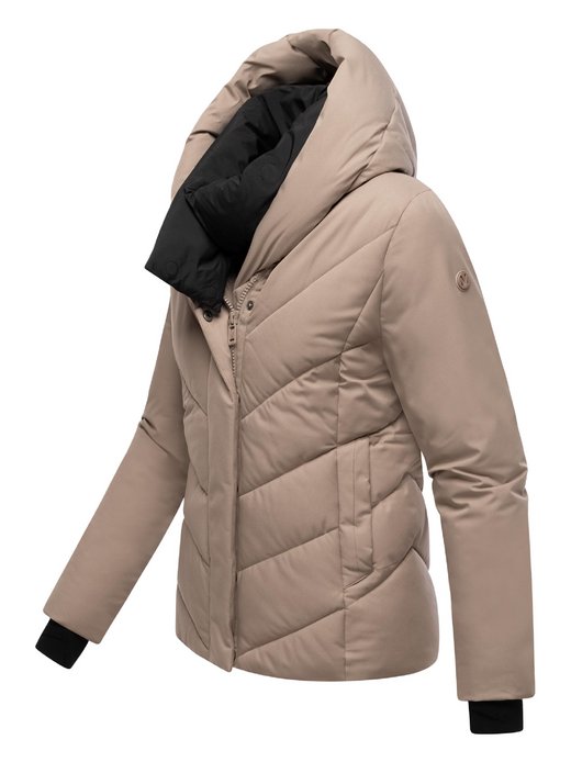 Damen Steppjacke - Nadiraa 16