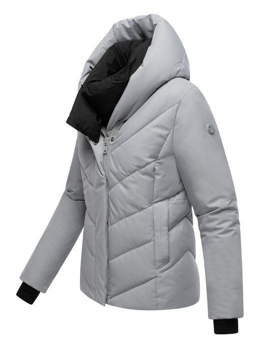 Damen Steppjacke - Nadiraa 16