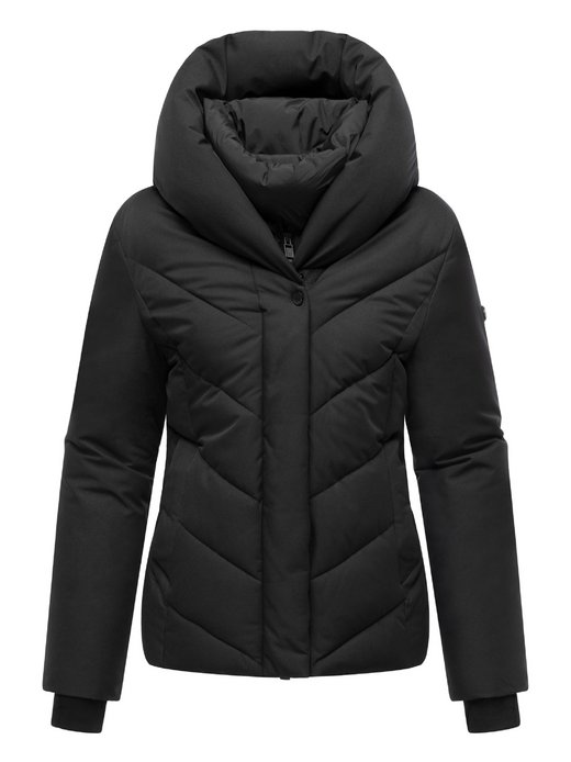 Damen Steppjacke - Nadiraa 16